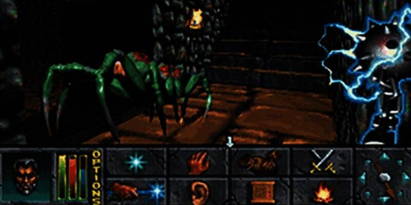 角色扮演游戏相关图片