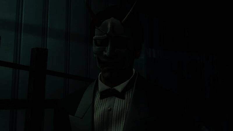 《如龙》系列相关图片