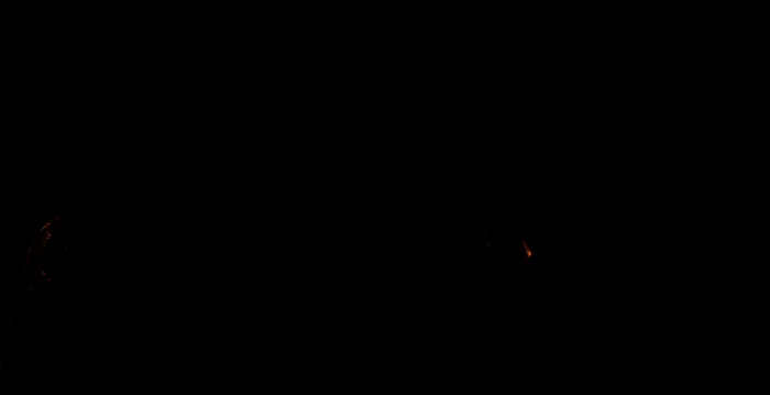 杀死伊斯特万后场景