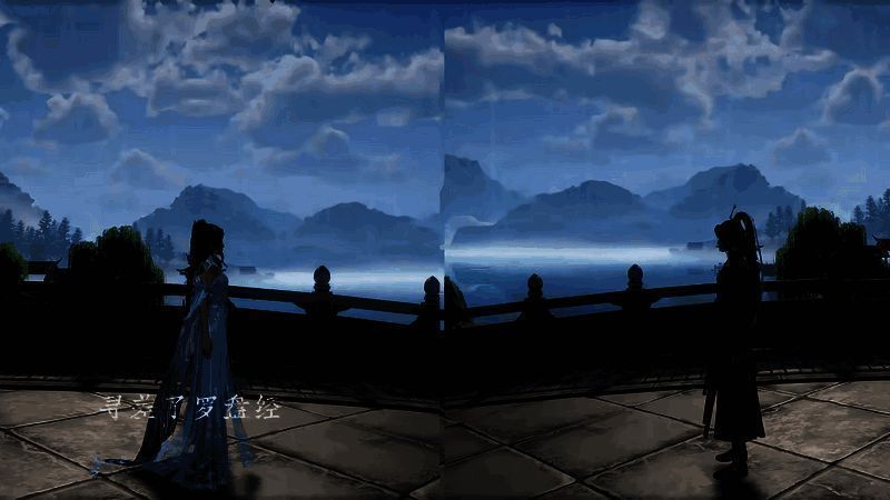 音乐MV相关画面2