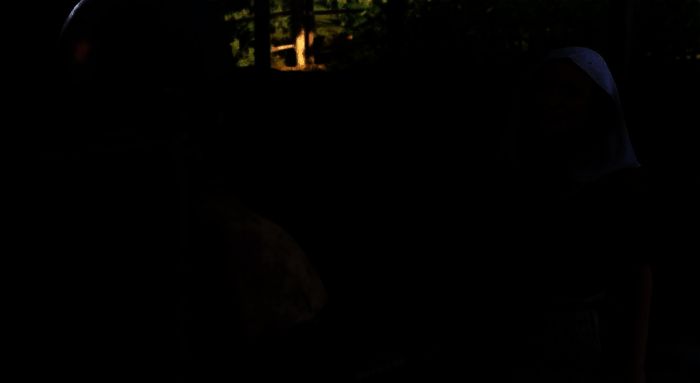 《天国:拯救2》中调查场景