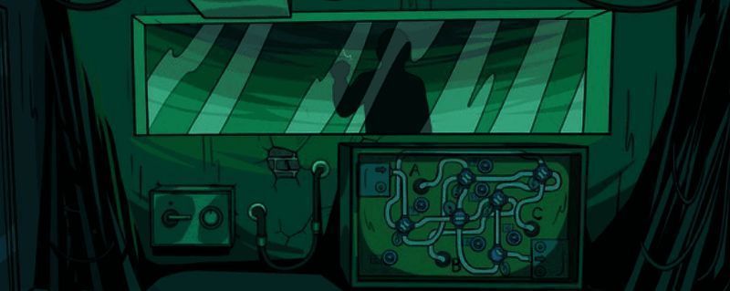 《Parallel Experiment》游戏相关图片1