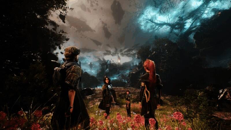 《光与影:33号远征队》相关图片1