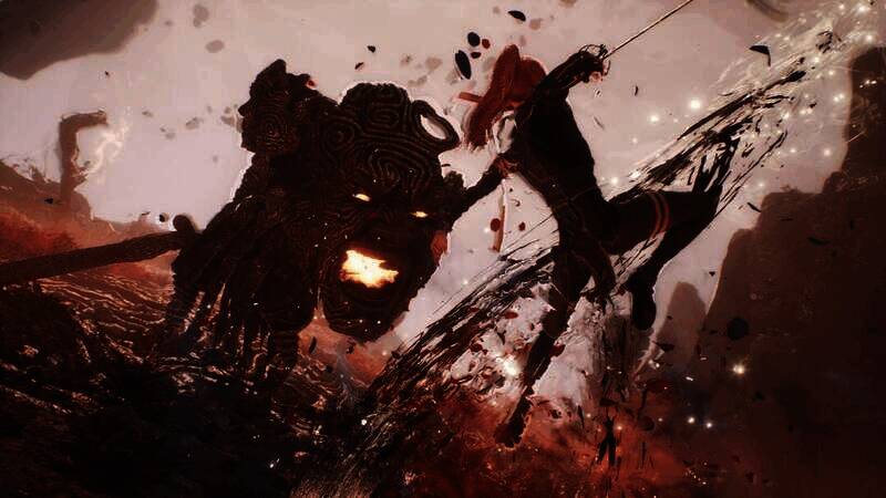 《光与影:33号远征队》相关图片2