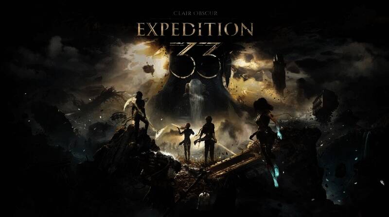 《光与影:33号远征队》相关图片3