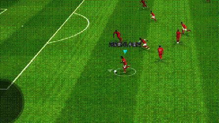 扎卡里亚防守表现动图