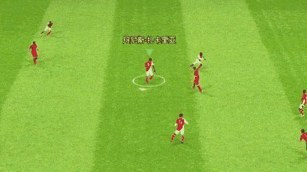 扎卡里亚靠山风格动图