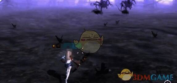 龙之谷世界游侠相关配图2