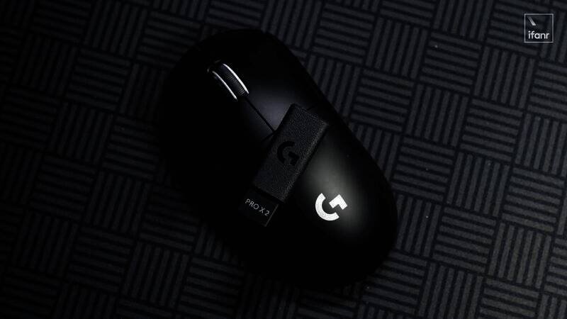 罗技 G Hub 相关图片 2