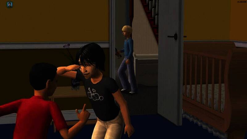 《模拟人生2：经典合集》相关图片1