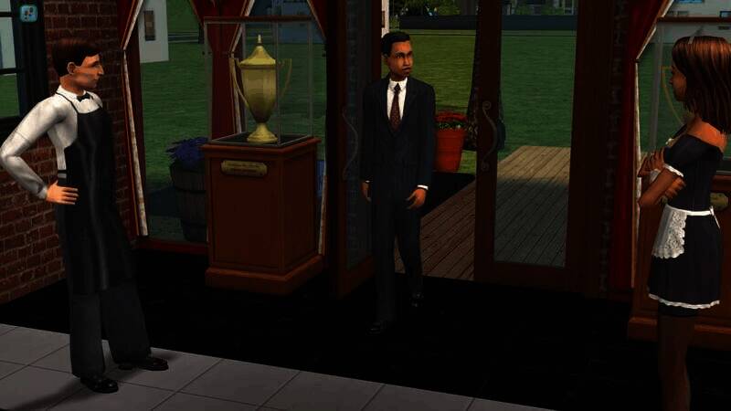 《模拟人生2：经典合集》相关图片2