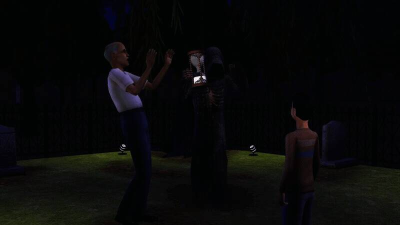 《模拟人生2：经典合集》相关图片4