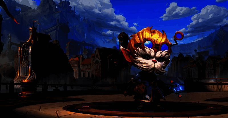 大发明家黑默丁格