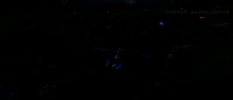 海克斯远古巨龙