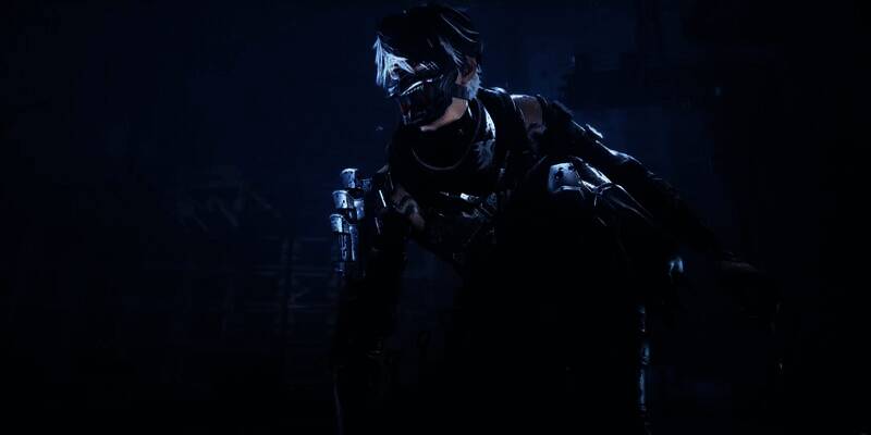 《忍者龙剑传4》相关图片1