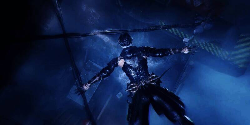 《忍者龙剑传4》相关图片3