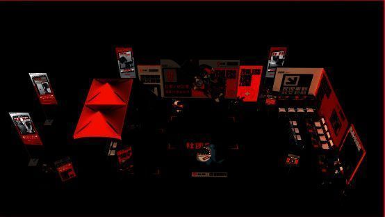 红魔与《绝区零》合作相关图片3