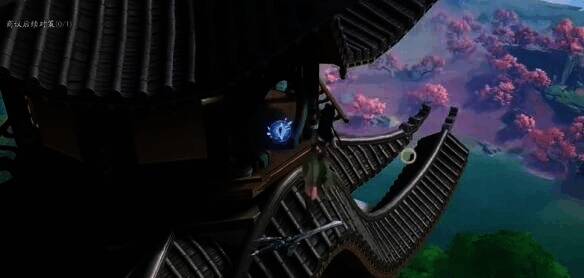 灵元2所在高楼的图片