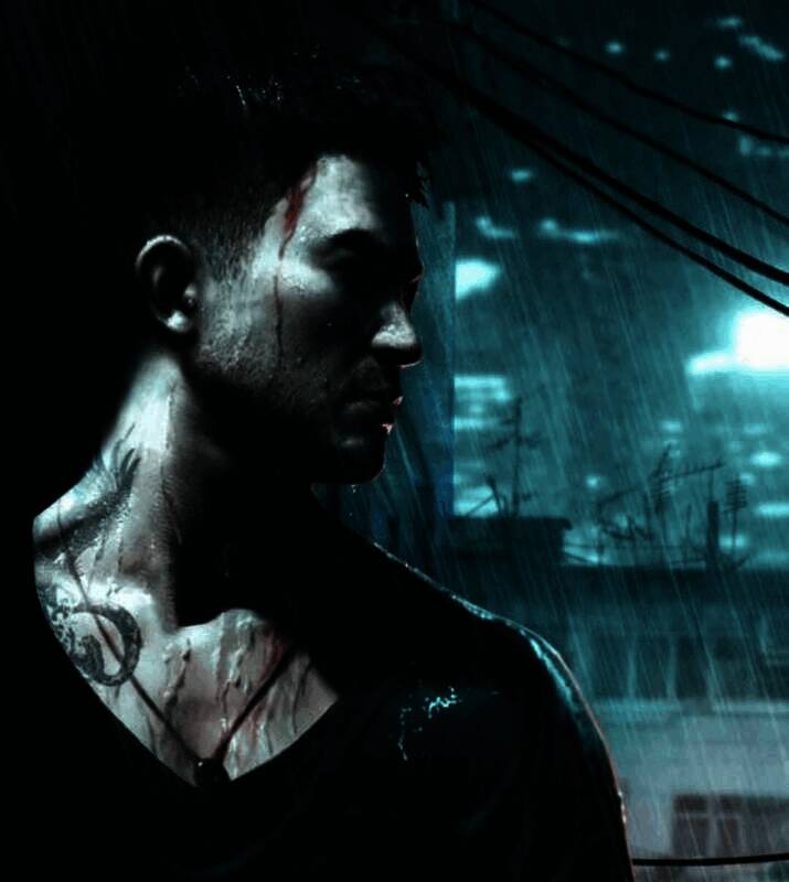 《热血无赖》相关图片2