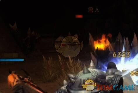 斧子和锤子在游戏中的展示图片