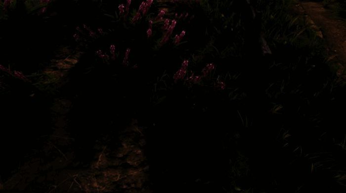 《天国：拯救2》药剂制作相关画面