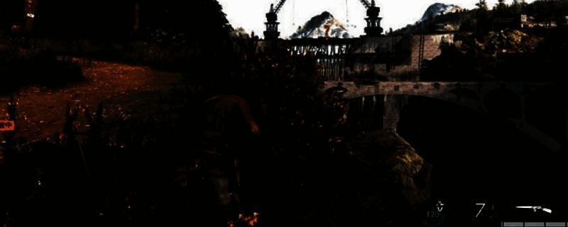 《狙击精英:抵抗》游戏相关画面