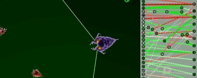 《比比特:数字生命》相关图片1