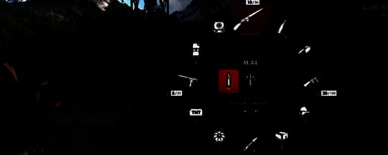 《狙击精英:抵抗》游戏画面