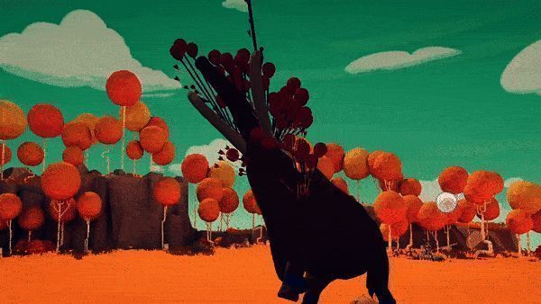 《全面憨憨战争模拟器》游戏动图7