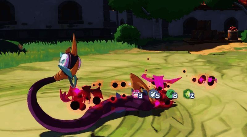 洛克王国手游寒音蛇相关图片4