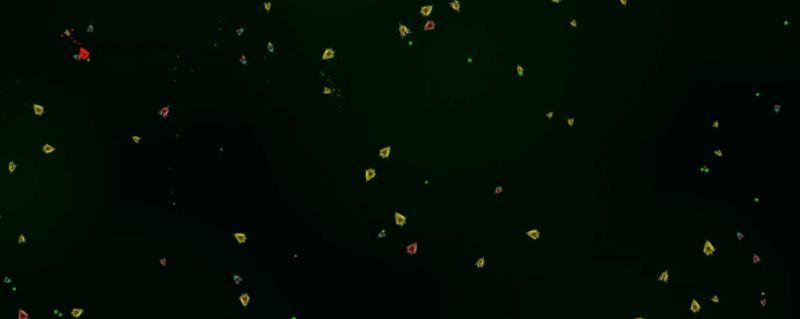 比比特:数字生命相关图片1