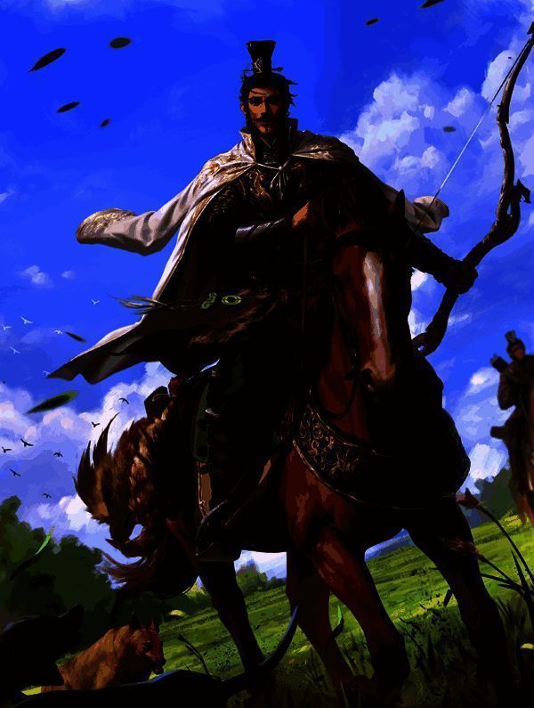 《三国杀OL》武将王匡相关图片