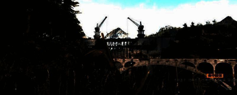 《狙击精英:抵抗》游戏相关画面