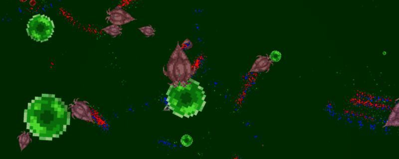 《比比特:数字生命》相关图片1