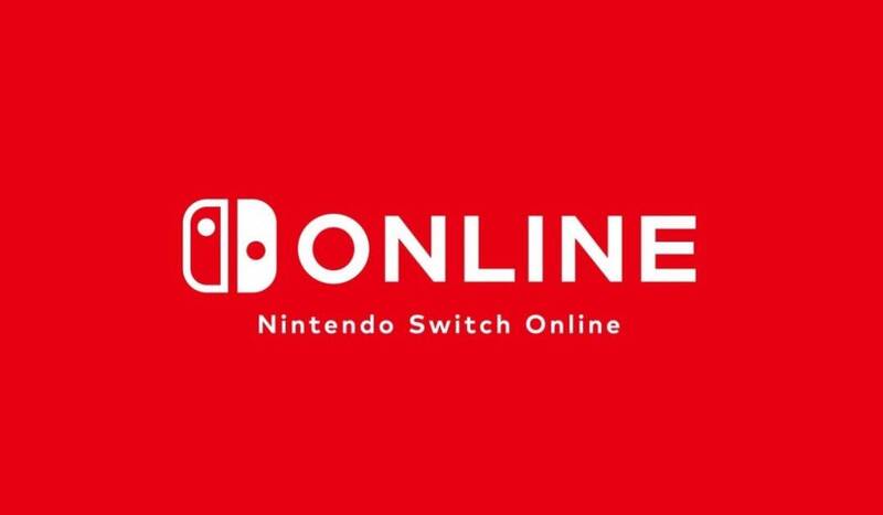 Nintendo Switch Online服务相关图片