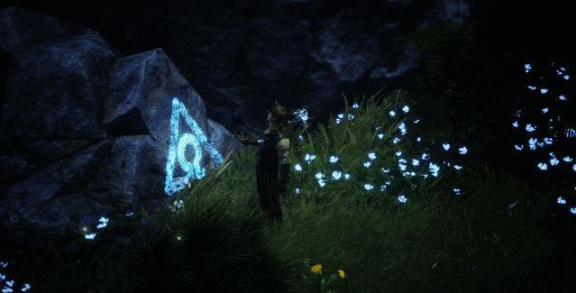 《神魔大陆:终章》相关宣传动图3