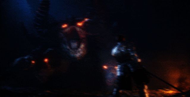 《神魔大陆:终章》相关宣传动图4