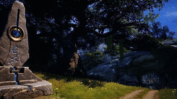 《神魔大陆:终章》相关宣传动图5