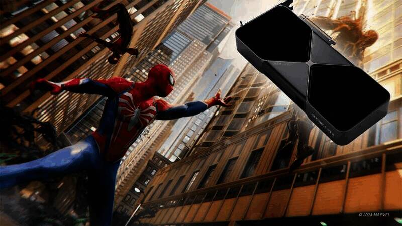 《漫威蜘蛛侠2》定价相关图片