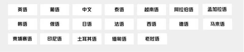 ACE内容安全方案相关画面