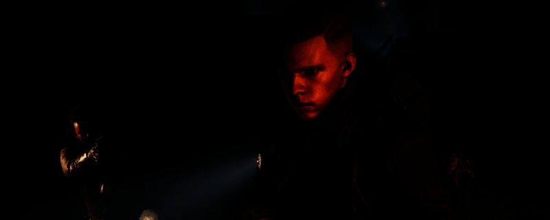 《狙击精英:抵抗》游戏画面