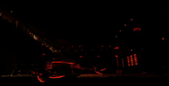 《破碎之地》相关宣传图1