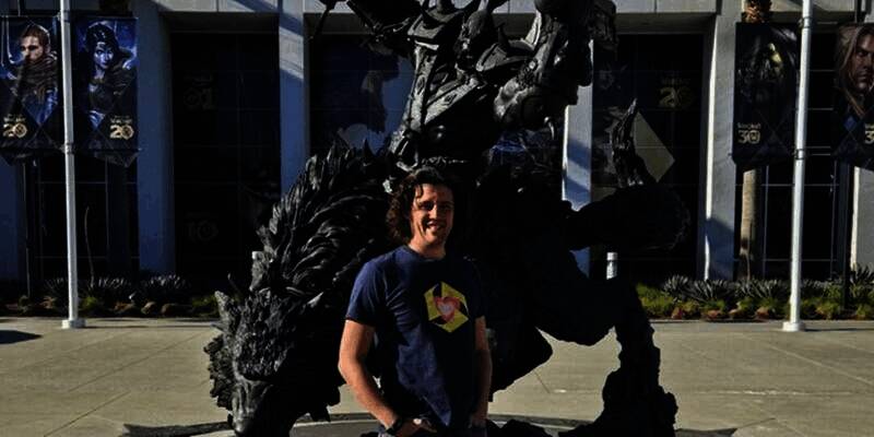 亚当·杰克逊相关图片