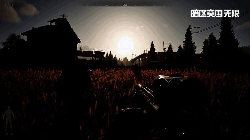 《暗区突围:无限》相关宣传图片3
