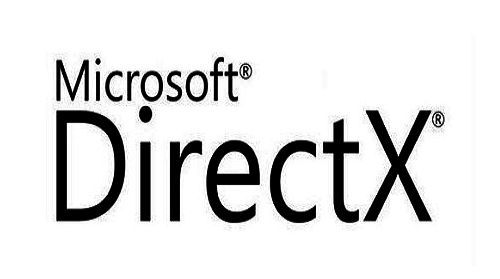 DirectX 相关配图