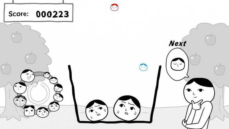 《合成你的游戏Plus》游戏截图3