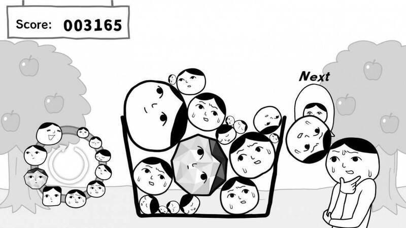 《合成你的游戏Plus》游戏截图4