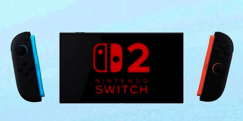 Switch 2相关活动图片
