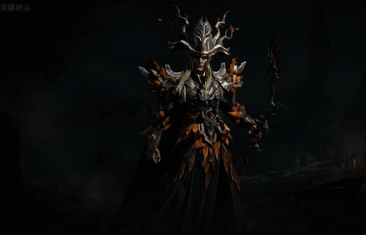 《龙息神寂》相关配图4