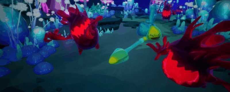 《Slime Heroes》相关图片1